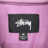 ステューシー Stussy 半袖ポロワンピース レディース import:M