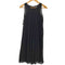レイビームス Ray BEAMS ノースリーブシアープリーツワンピース レディース JPN:0
