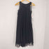 レイビームス Ray BEAMS ノースリーブシアープリーツワンピース レディース JPN:0