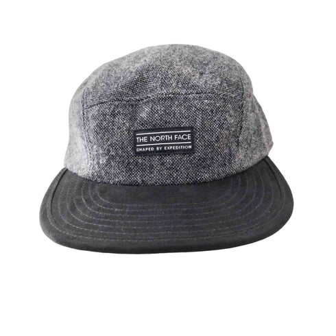ザノースフェイス THE NORTH FACE Five Panel Cap ファイブパネルキャップ メンズ