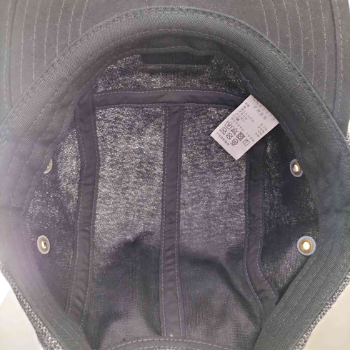ザノースフェイス THE NORTH FACE Five Panel Cap ファイブパネルキャップ メンズ