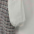ザラ ZARA ツイードミニワンピース レディース import:M
