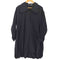 ザラ ZARA バルーンシャツワンピース レディース import:M