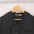 ザラ ZARA バルーンシャツワンピース レディース import:M