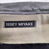 イッセイミヤケ ISSEY MIYAKE スウェード レザー スリッポン ローファー メンズ JPN:26