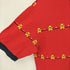 FORT&MADOX 90s イタリア製 テディベア柄ポロシャツ メンズ