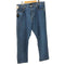 ステューシー Stussy USA製 BIG OL' JEANS DENIM PANTS ボタンフライ デニム パンツ メンズ 34