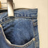 ステューシー Stussy USA製 BIG OL' JEANS DENIM PANTS ボタンフライ デニム パンツ メンズ 34