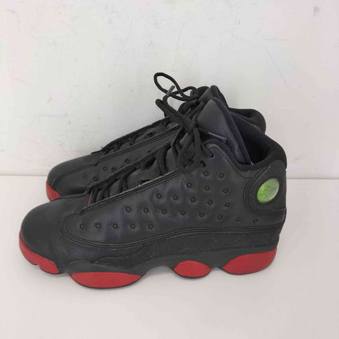 ジョーダンブランド JORDAN BRAND AIR JORDAN 13 RETRO DIRTY BRED レディース JPN:24.5