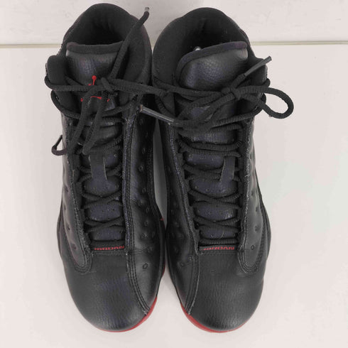ジョーダンブランド JORDAN BRAND AIR JORDAN 13 RETRO DIRTY BRED レディース JPN:24.5