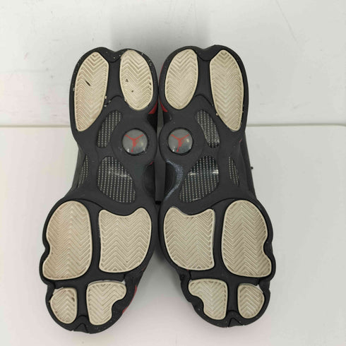 ジョーダンブランド JORDAN BRAND AIR JORDAN 13 RETRO DIRTY BRED レディース JPN:24.5