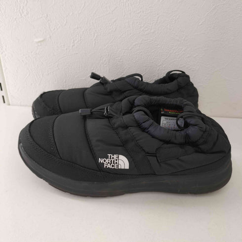 ザノースフェイス THE NORTH FACE NSE Traction Lite Moc IV メンズ JPN:25