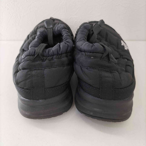 ザノースフェイス THE NORTH FACE NSE Traction Lite Moc IV メンズ JPN:25