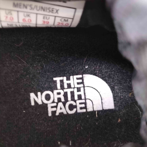 ザノースフェイス THE NORTH FACE NSE Traction Lite Moc IV メンズ JPN:25