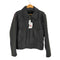 ショット Schott MADE IN USA ファーライナー付き シングルライダースジャケット メンズ 42