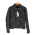 ショット Schott MADE IN USA ファーライナー付き シングルライダースジャケット メンズ 42