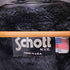 ショット Schott MADE IN USA ファーライナー付き シングルライダースジャケット メンズ 42