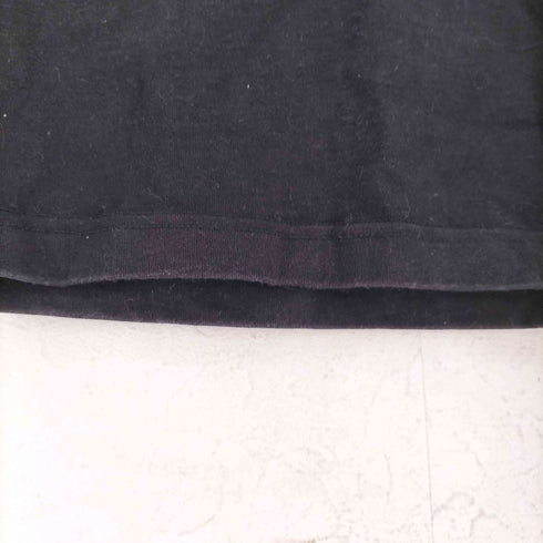 ゴッドセレクショントリプルエックス GOD SELECTION XXX プリント Tシャツ メンズ JPN:XL