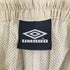 アンブロ UMBRO 24SS 別注 Nylon Pants レディース F