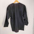 VALERIE STEVENS ノーカラー L/S リネン シャツ レディース 8