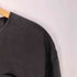 VALERIE STEVENS ノーカラー L/S リネン シャツ レディース 8