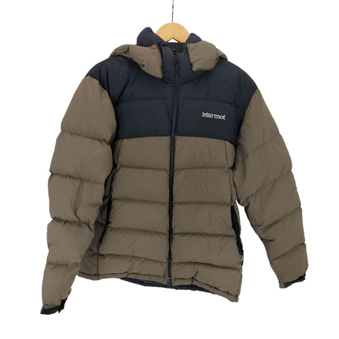 マーモット MARMOT リサイドダウンジャケット メンズ import:XL