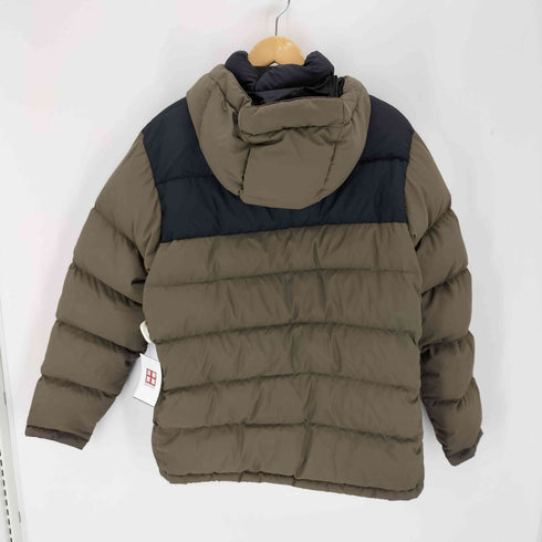 マーモット MARMOT リサイドダウンジャケット メンズ import:XL