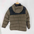 マーモット MARMOT リサイドダウンジャケット メンズ import:XL