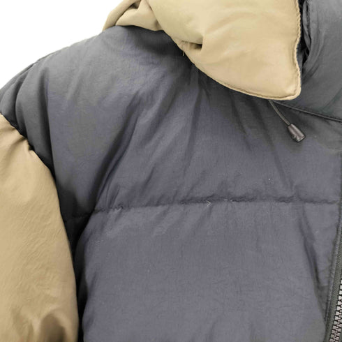 マーモット MARMOT リサイドダウンジャケット メンズ import:XL