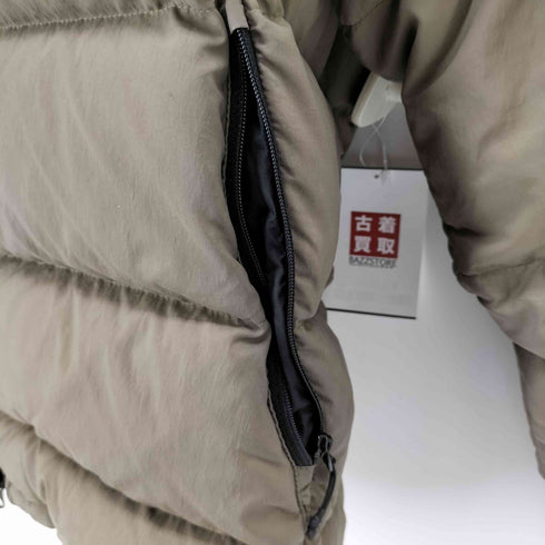 マーモット MARMOT リサイドダウンジャケット メンズ import:XL