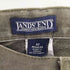 ランズエンド LANDS END 90s ジッパーフライデニムパンツ メンズ 32