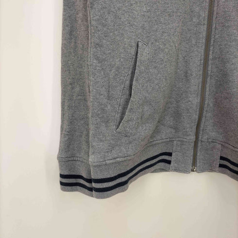 バーバリーブラックレーベル BURBERRY BLACK LABEL スウェットブルゾン メンズ JPN:3
