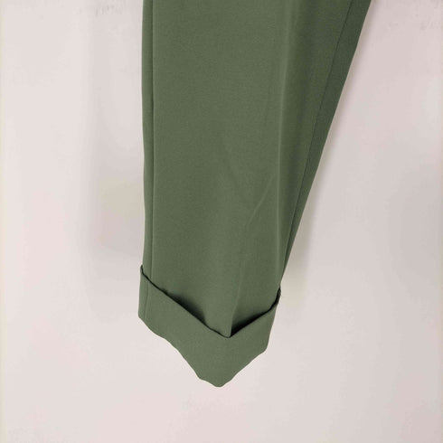 カイコー KAIKO THE PREST センタープリーツスラックス メンズ JPN:2