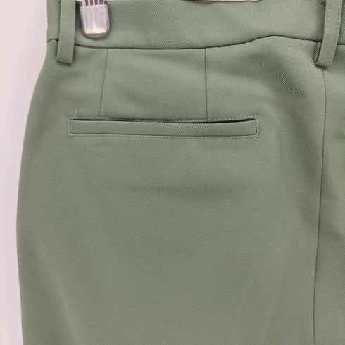 カイコー KAIKO THE PREST センタープリーツスラックス メンズ JPN:2