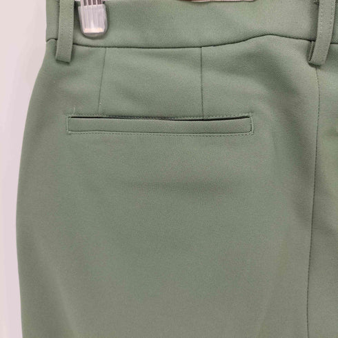 カイコー KAIKO THE PREST センタープリーツスラックス メンズ JPN:2