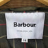 バブアー Barbour 衿コーデュロイ 切替 ショート ジャケット レディース 14