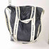 ビューティフルピープル beautiful people Sail Cloth Logo Tape Shoulder Bag レディース F