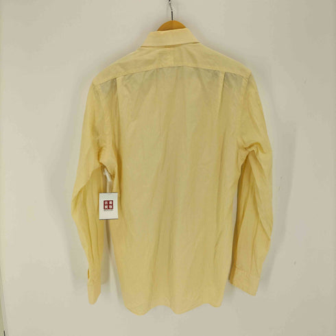 ポロバイラルフローレン Polo by RALPH LAUREN 90S REGENT CUSTOM FIT ストライプレギュラーカラーL/S シャツ メンズ 151/2-35