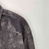 Eighty Eight 十字架 クロス プリント タイダイ 総柄 L/S シャツ ビッグサイズ Y2K メンズ import:XXL
