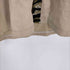 Christian Laurent タイガー柄 切替 マオカラー 比翼ボタン L/S シャツ メンズ import:XL