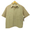 ザシンゾーン THE Shinzone S/S 半袖シャツ レディース FREE