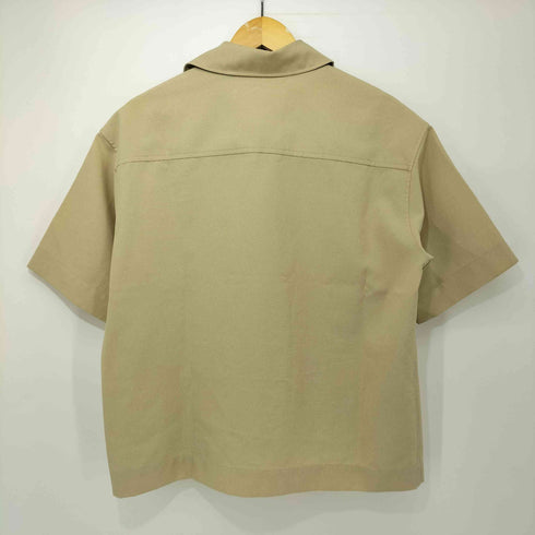 ザシンゾーン THE Shinzone S/S 半袖シャツ レディース FREE