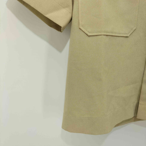 ザシンゾーン THE Shinzone S/S 半袖シャツ レディース FREE