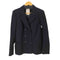 ロイヤルネイビー ROYAL NAVY 99年製 diagonal serge jacket レディース SL33A