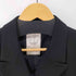 ロイヤルネイビー ROYAL NAVY 99年製 diagonal serge jacket レディース SL33A