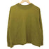エムエイチエル MHL. 21AW FELTED ROUGH WOOL ウール モックネックニット レディース JPN:2