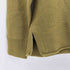 エムエイチエル MHL. 21AW FELTED ROUGH WOOL ウール モックネックニット レディース JPN:2