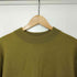 エムエイチエル MHL. 21AW FELTED ROUGH WOOL ウール モックネックニット レディース JPN:2