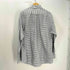 トミーヒルフィガー TOMMY HILFIGER CLUB TWILL タブカラー L/S ボーダー シャツ メンズ 16-35