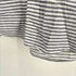 トミーヒルフィガー TOMMY HILFIGER CLUB TWILL タブカラー L/S ボーダー シャツ メンズ 16-35